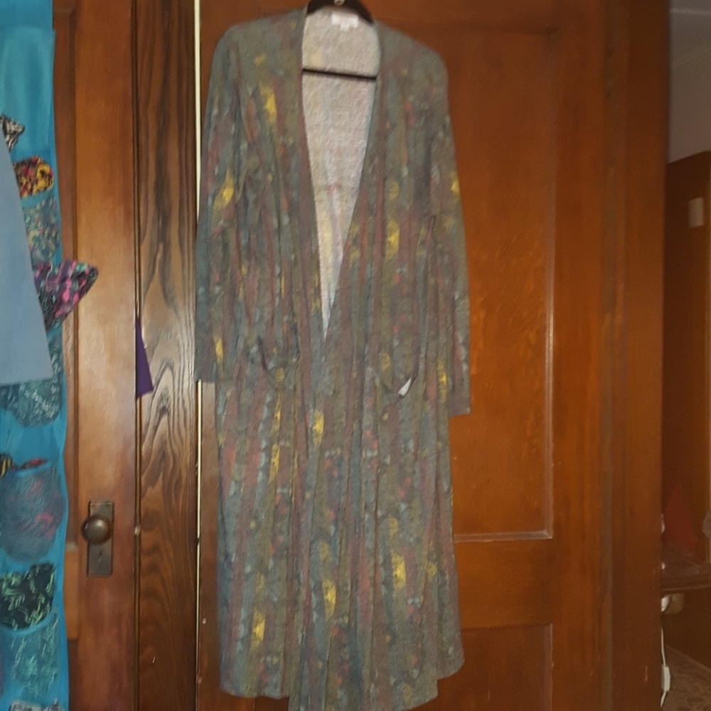 Lularoe Sarah
